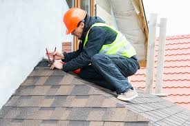 Best Storm Damage Roof Repair  in Mount Juliet, TN